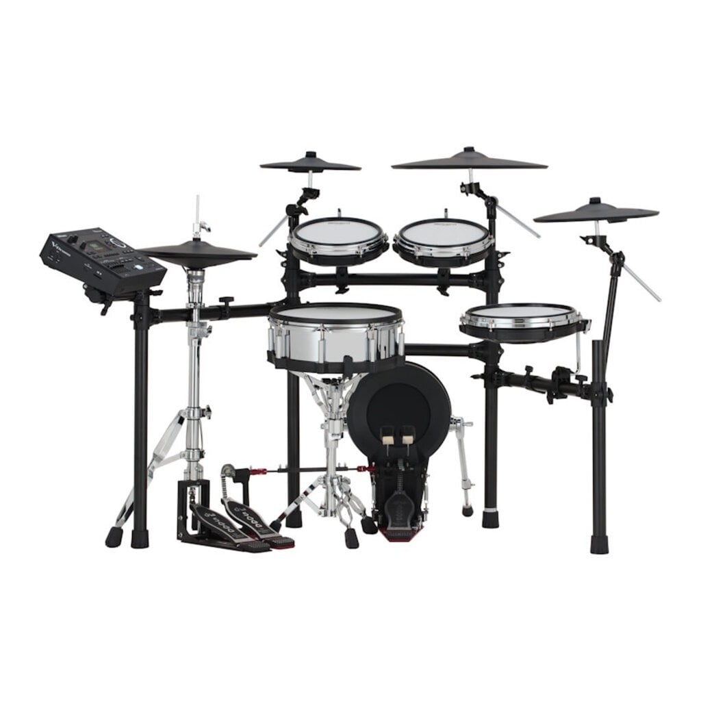 Roland NEW Roland V-Drums TD516 Electronic Drum Set