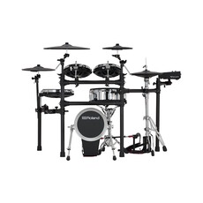 Roland DEMO Roland V-Drums TD516 Electronic Drum Set