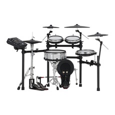 Roland DEMO Roland V-Drums TD516 Electronic Drum Set