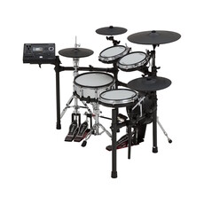 Roland DEMO Roland V-Drums TD516 Electronic Drum Set