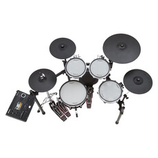 Roland DEMO Roland V-Drums TD516 Electronic Drum Set