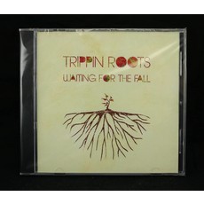 Local Music Trippin Roots - Waiting For The Fall (CD)