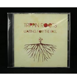 Local Music Trippin Roots - Waiting For The Fall (CD)
