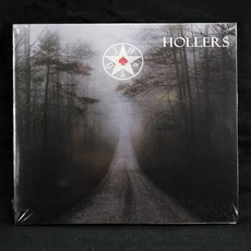 Local Music Joey Aces and the Deal - Hollers (CD)