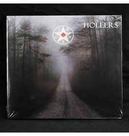 Local Music Joey Aces and the Deal - Hollers (CD)