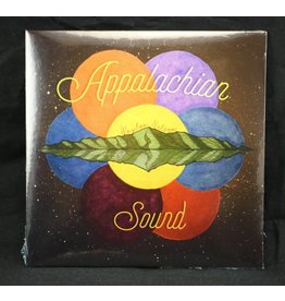Local Music Waylon Nelson - Appalachian Sound (CD)