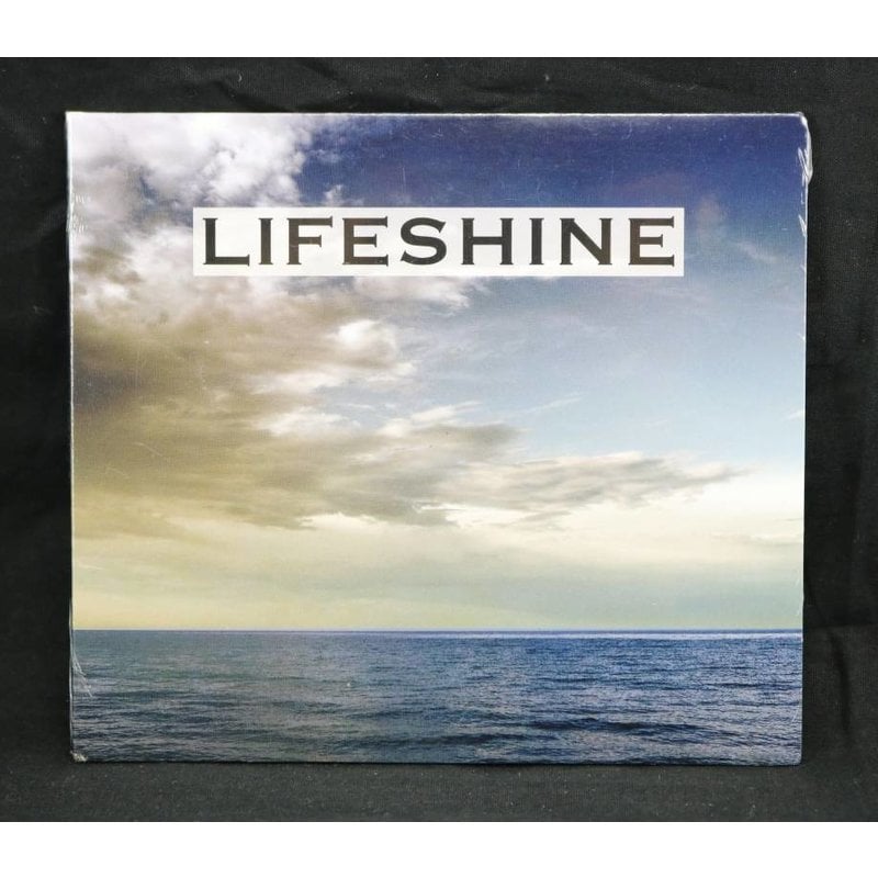 Local Music Lifeshine - Self Titled (CD)