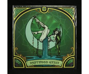 Driftwood Gypsy - Driftwood Gypsy (CD) - Mountain Music Exchange