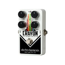 Electro Harmonix NEW Electro Harmonix Crayon 69