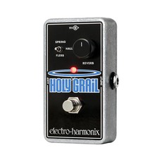 Electro Harmonix NEW Electro Harmonix Holy Grail Nano