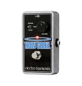 Electro Harmonix NEW Electro Harmonix Holy Grail Nano