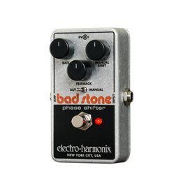 Electro Harmonix NEW Electro Harmonix Bad Stone