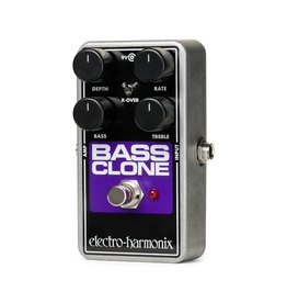 Electro Harmonix NEW Electro Harmonix Bass Clone