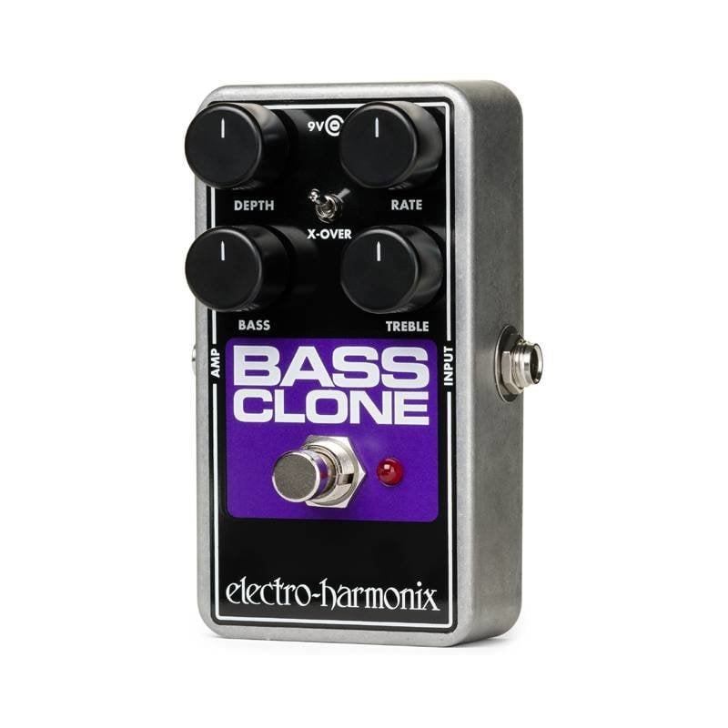 Electro Harmonix NEW Electro Harmonix Bass Clone