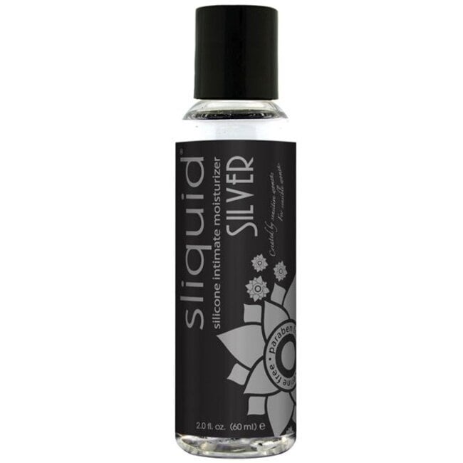 Sliquid Sliquid Silver