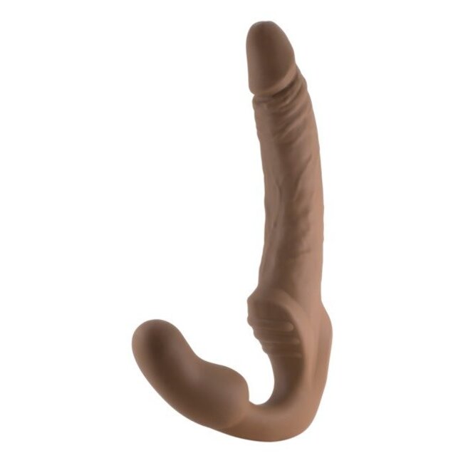 Fuze/Happy Valley Tango Double Dildo