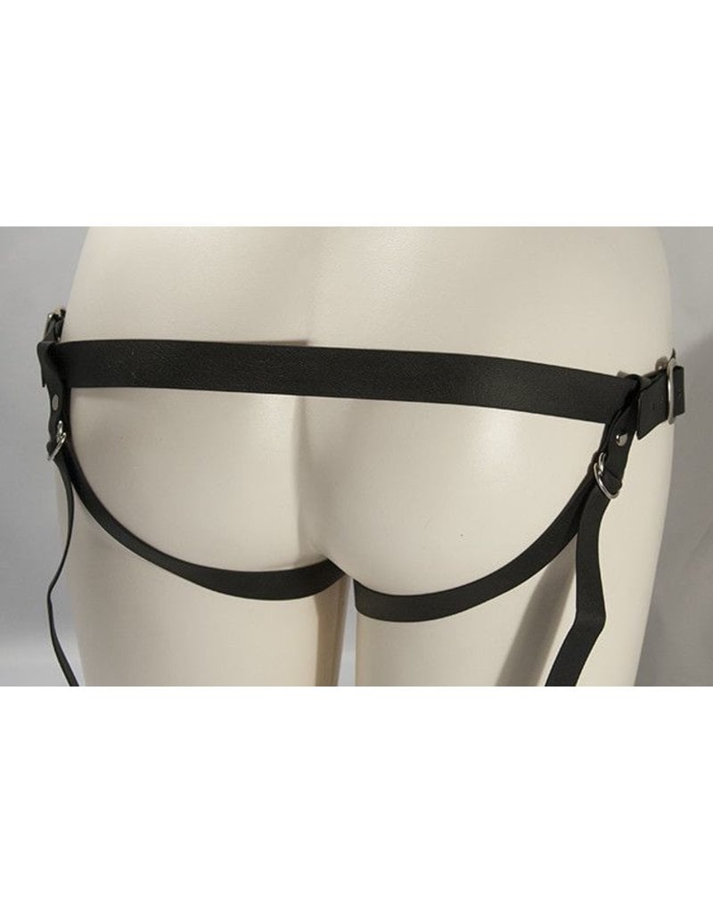 Aslan Jaguar Vegan Harness