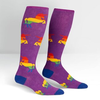 Sock it to Me Knee Socks