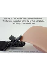 Form Function Flip-N-Tuck Cut STP
