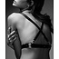 Bijoux Indiscrets Maze Suspender X Harness