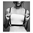 Bijoux Indiscrets Maze Suspender X Harness