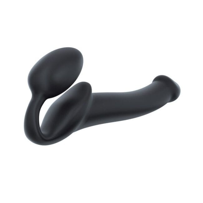 lovely Planet Strap On Me Double Dildo