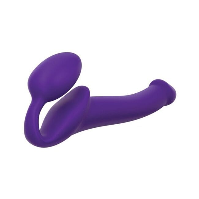 lovely Planet Strap On Me Double Dildo