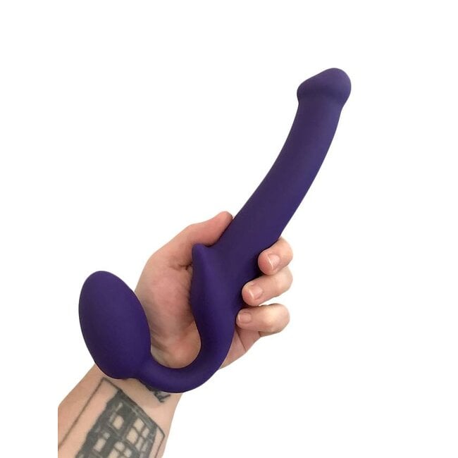 lovely Planet Strap On Me Double Dildo