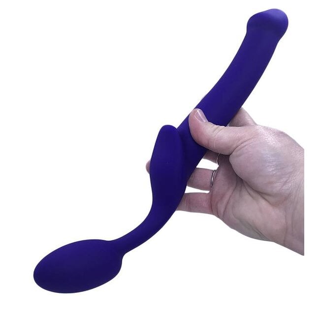 Strap On Me Double Dildo