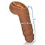 Calexotics Packer Gear Standard STP