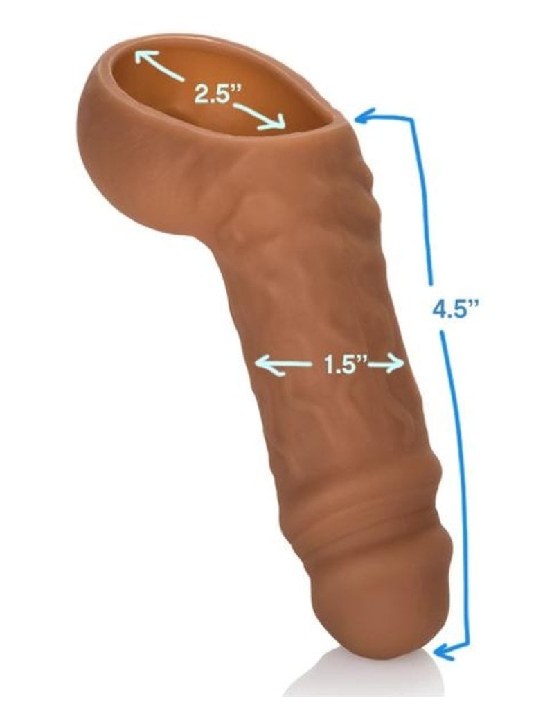 Calexotics Packer Gear Standard STP