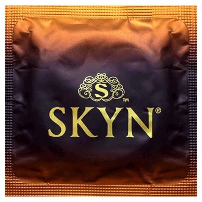 Lifestyles Skyn Non-Latex Condom