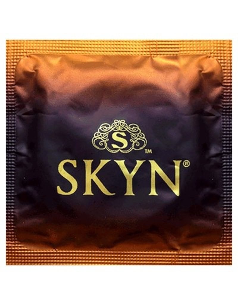 Lifestyles Skyn Non-Latex Condom