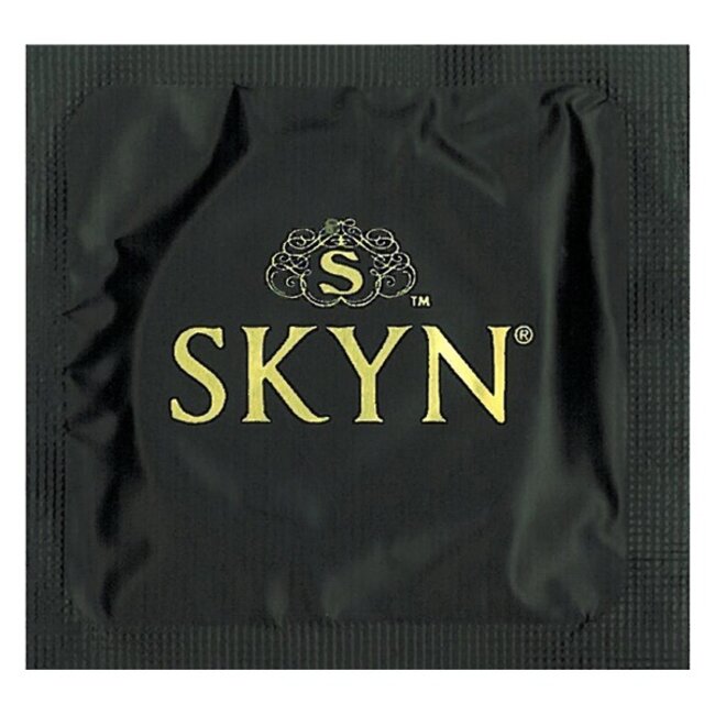 Lifestyles Skyn Non-Latex Condom
