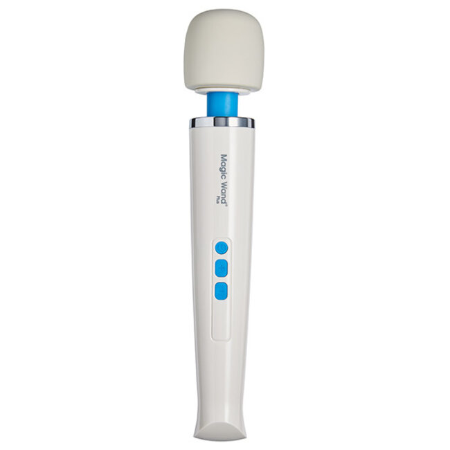 Vibratex Magic Wand Plus