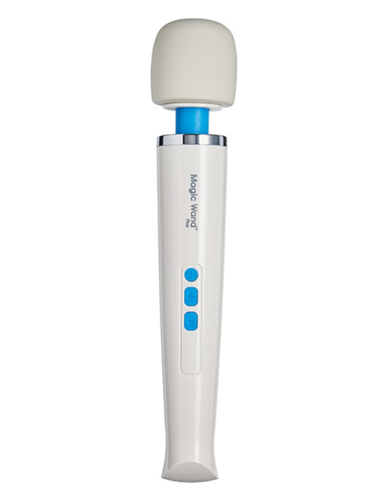 Vibratex Magic Wand Plus