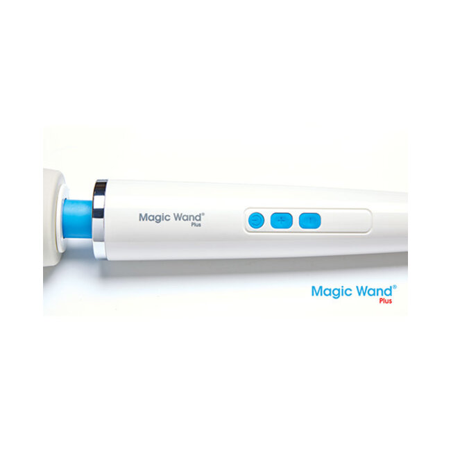 Vibratex Magic Wand Plus
