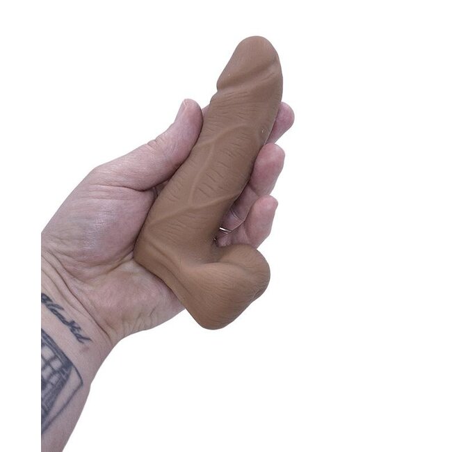 Blush Performance Packer