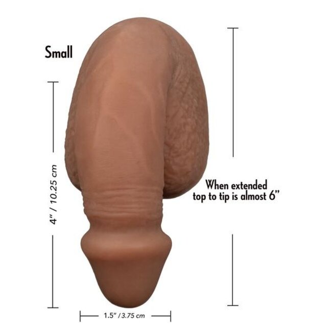 Calexotics Packer Gear Silicone Packer