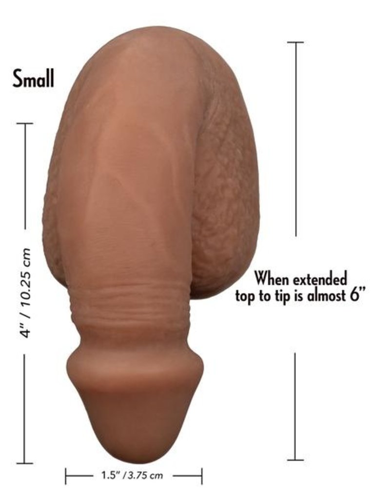 Packer Gear Silicone Packer