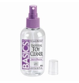 Calexotics Berman Toy Cleaner