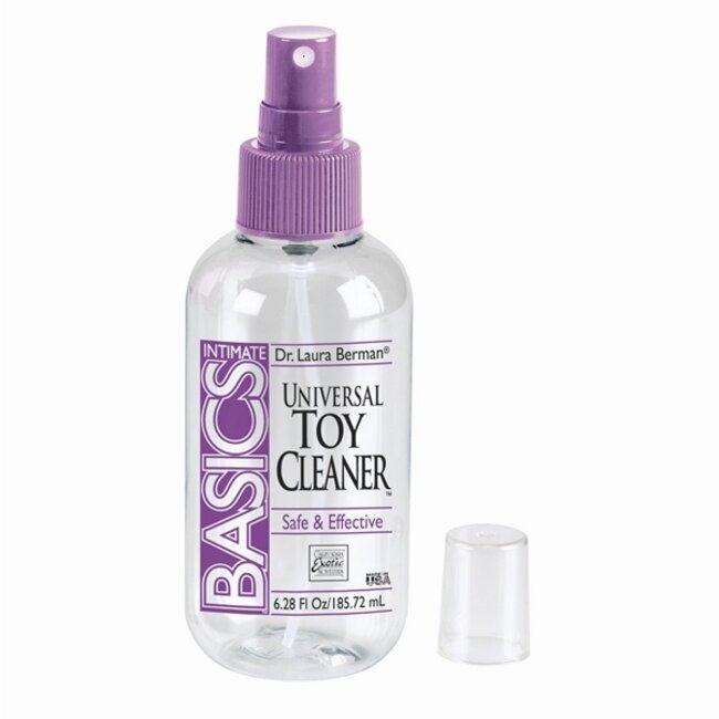 Calexotics Universal Toy Cleaner