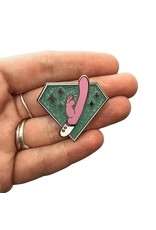 Sex Toy Pins