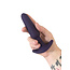 Vedo Bump Vibrating Plug