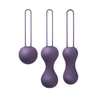 Je Joue Ami Kegel Weights (set of 3)