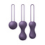 Je Joue Ami Kegel Weights (set of 3)