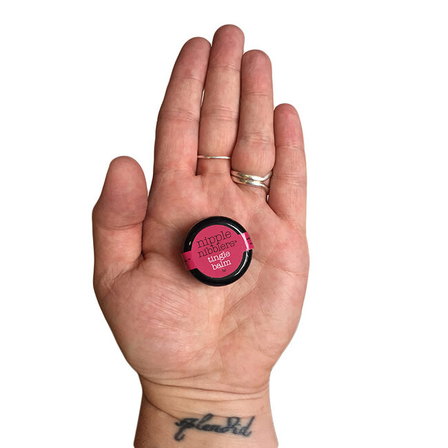 Nipple Nibbler: Various Flavor