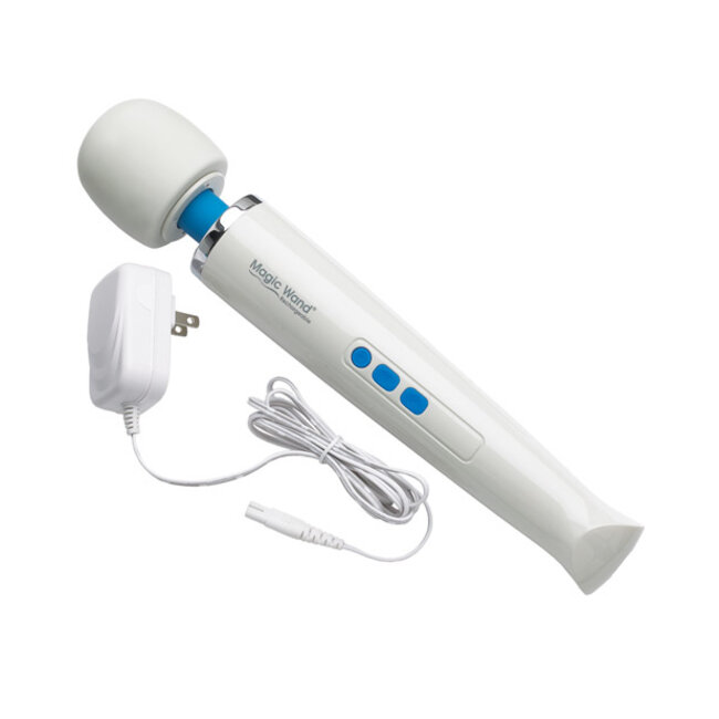 Vibratex Magic Wand Rechargeable