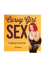 Fair Winds Press Curvy Girl Sex