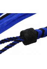 Suede Flogger